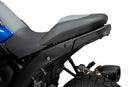 BMW R 1300 GS [2025] – Cache arrière Pista #10 – Noir mat-1