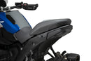 BMW R 1300 GS [2025] – Cache arrière Pista #10 – Noir mat-4