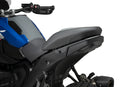 BMW R 1300 GS [2025] – Cache arrière Pista #10 – Noir mat