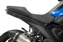BMW R 1300 GS [2025] – Cache arrière Pista #10 – Noir mat