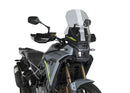 CFMOTO 450MT [2025] – bulle touring avec bulle spoiler – teintée