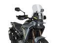 CFMOTO 450MT [2025] - bulle touring | Effacer | PUIG22322W