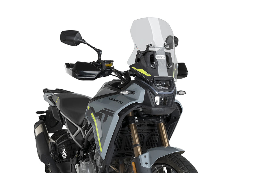 CFMOTO 450MT [2025] - bulle touring | Effacer | PUIG22322W