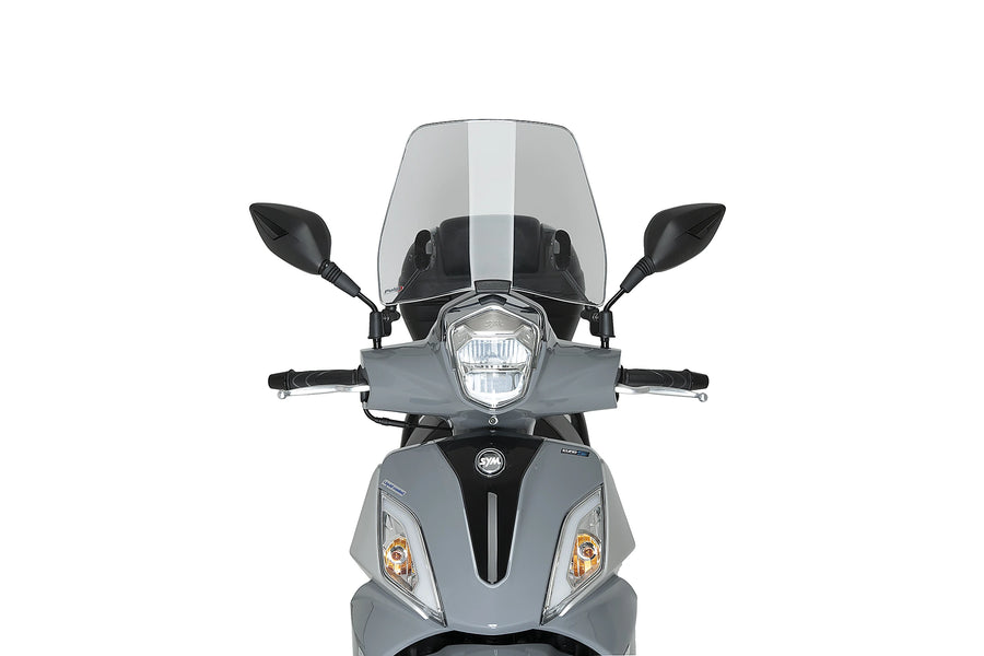 SYM SYMPHONY ST LC 125 [2025] - Disque scooter PUIG Trafic | Teinté | PUIG 22326H