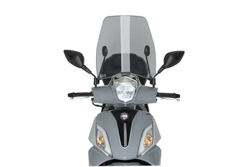 SYM SYMPHONY ST LC 125 [2025] - PUIG Urban scooter disc | Tinted | PUIG 22327H