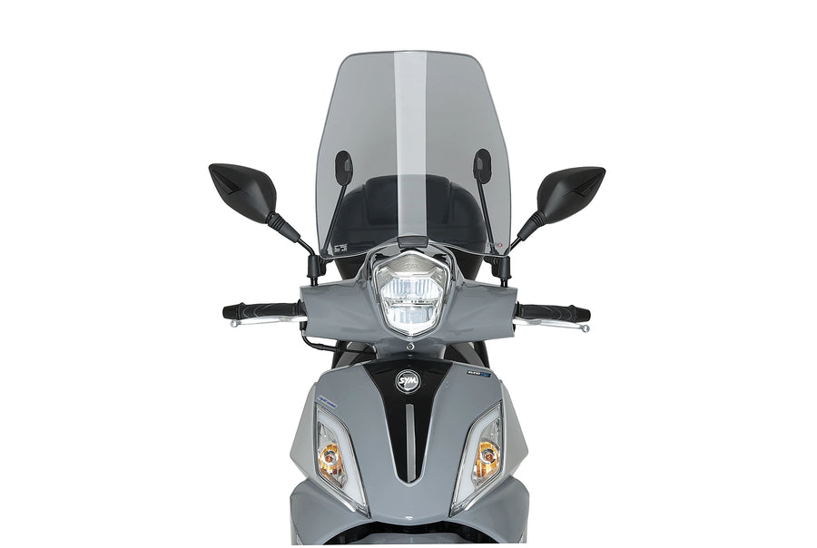 SYM SYMPHONY ST LC 125 [2025] - PUIG Urban Rollerscheibe | Getönt | PUIG 22327H