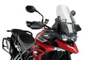 TRIUMPH TIGER SPORT 850 [2025] - Déflecteurs supérieurs | Fortement tonique | PUIG22330F
