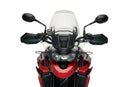 TRIUMPH TIGER SPORT 850 [2025] - Déflecteurs supérieurs | Effacer | PUIG22330W