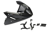 KTM 125 DUKE [2025] - spoiler avant | Aspect carbone | PUIG22332C