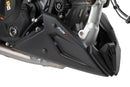 KTM 125 DUKE [2025] – front spoiler – carbon look-1
