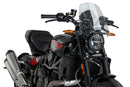 INDIAN FTR 1200 SPORT [2025] – New Generation Sport – Black-8