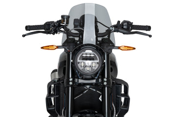 INDIAN FTR 1200 SPORT [2025] – Sport nouvelle génération – Teinté