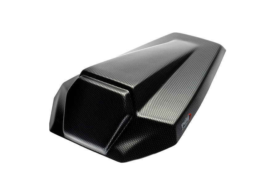 KTM 990 DUKE R [2025] - Rear fairing | Carbon look | PUIG 22353C