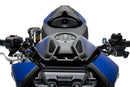 YAMAHA MT-09 Y-AMT [2024] - Carénage arrière | Noir | PUIG22354N