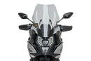 CFMOTO 700MT [2024] – touring screen – heavily tinted