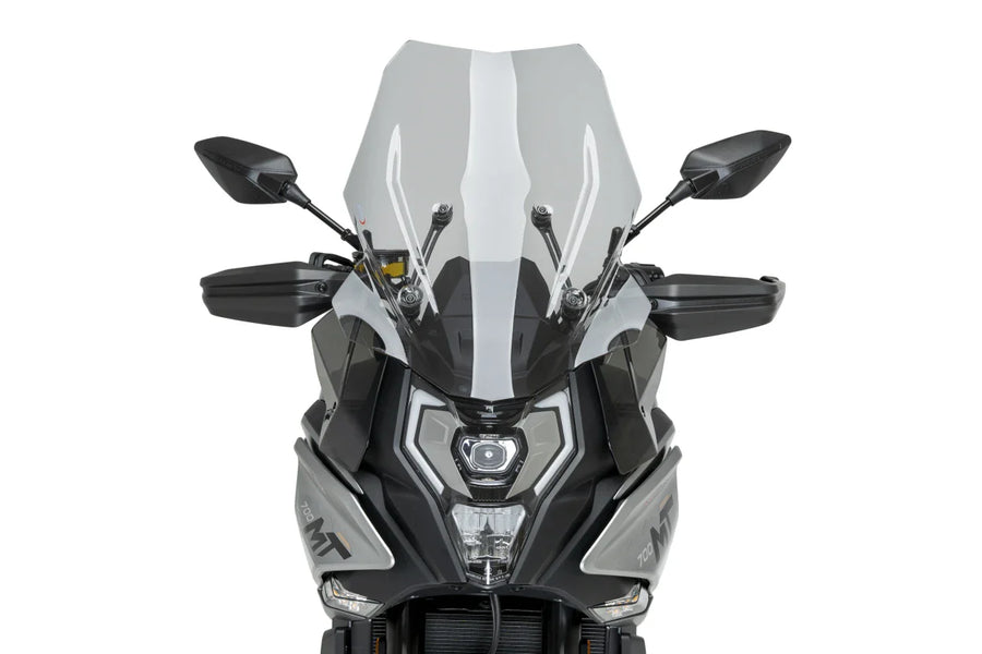 CFMOTO 700MT [2024] – Touring Screen – Transparent