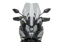 CFMOTO 700MT [2024] – Touring Screen – Black