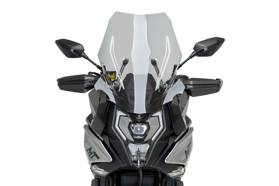 CFMOTO 700MT [2024] – Touring Screen – Transparent