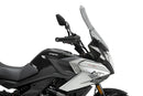 CFMOTO 700MT [2024] – touring screen – heavily tinted