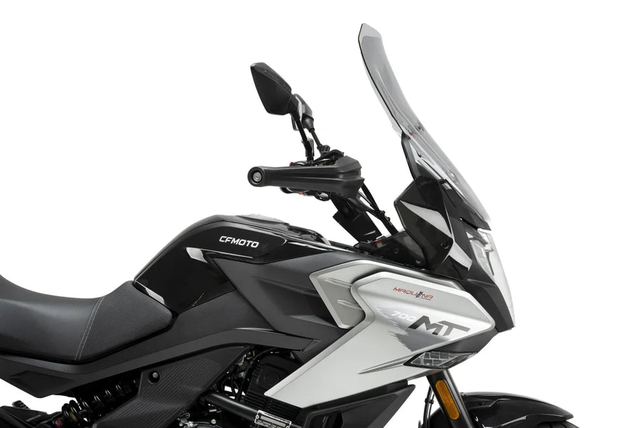 CFMOTO 700MT [2024] – Touring Screen – Black