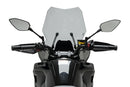 CFMOTO 700MT [2024] – Touring Screen – Black