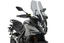 CFMOTO 700MT [2024] – touring screen – heavily tinted