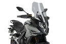 CFMOTO 700MT [2024] – Touring Screen – Black