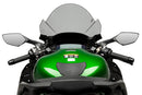 KAWASAKI NINJA H2 SX SE [2025] – Bulle Z-Racing – Noir-5