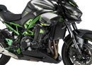 KAWASAKI Z 900 SE [2025] – Spoiler D12 – Noir Mat-2