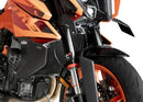 KTM 990 DUKE R [2025] – Naked fairing windshield front spoiler-1