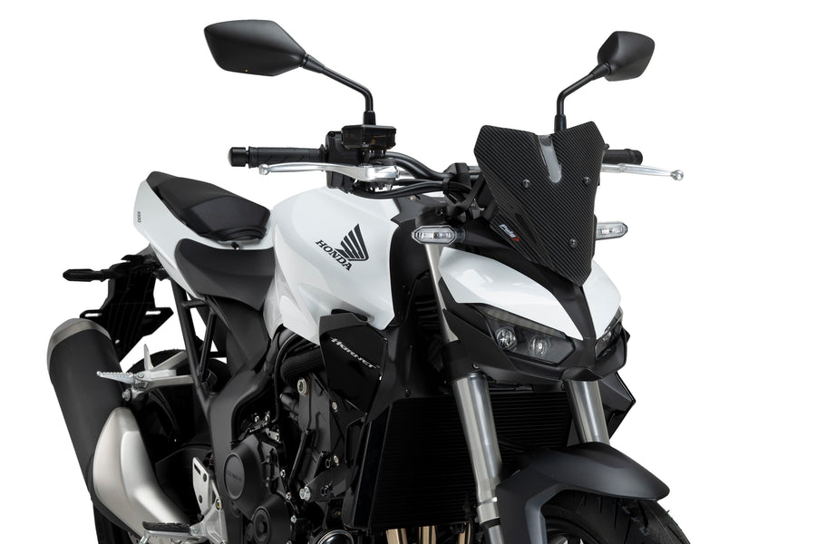 HONDA CB 1000 HORNET SP [2025] – New Generation Sport – Tinted