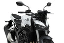 HONDA CB 1000 HORNET SP [2025] - Pare-brise sport nouvelle génération PUIG | Fortement tonique | PUIG22381F