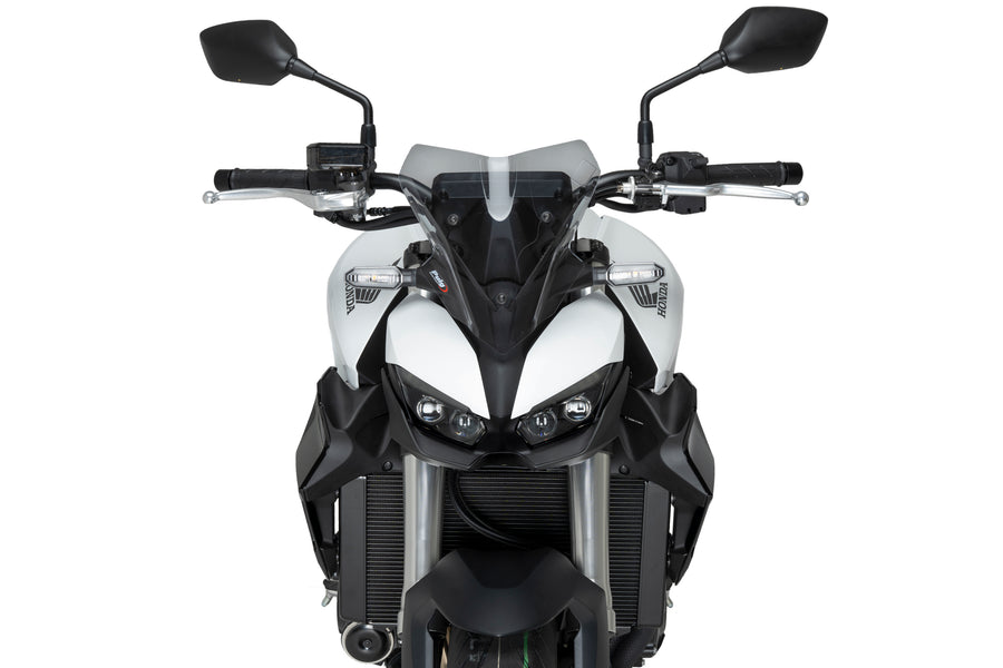 HONDA CB 1000 HORNET SP [2025] – Nouvelle Génération Sport – Noir