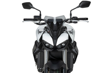 HONDA CB 1000 HORNET SP [2025] – Nouvelle Génération Sport – Noir Mat