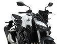 HONDA CB 1000 HORNET SP [2025] - Pare-brise sport nouvelle génération PUIG | Noir | PUIG22381N