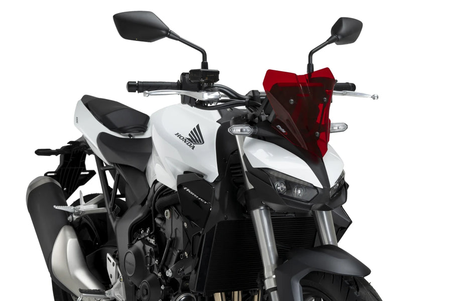 HONDA CB 1000 HORNET SP [2025] – New Generation Sport – Tinted