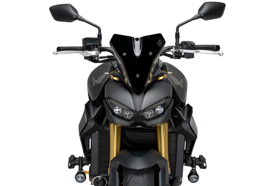 HONDA CB 1000 HORNET SP [2025] – Nouvelle Génération Sport – Noir