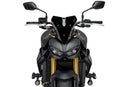 HONDA CB 1000 HORNET SP [2025] – New Generation Sport – Tinted-24