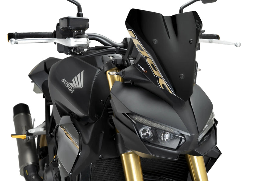 HONDA CB 1000 HORNET SP [2025] – New Generation Sport – Heavily tinted