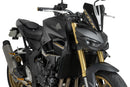 HONDA CB 1000 HORNET SP [2025] – Nouvelle Génération Sport – Noir-12