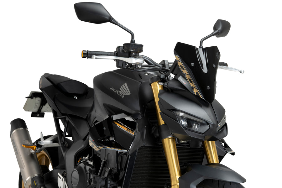 HONDA CB 1000 HORNET SP [2025] – New Generation Sport – Tinted