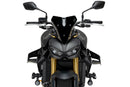 HONDA CB 1000 HORNET SP [2025] – New Generation Sport – Heavily tinted-28