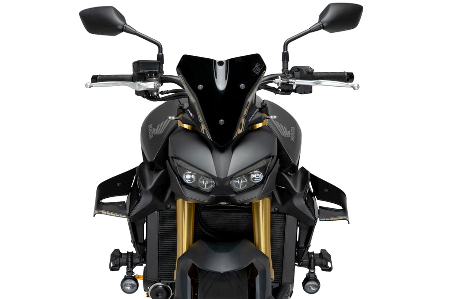 HONDA CB 1000 HORNET SP [2025] – New Generation Sport – Heavily tinted