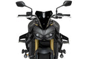 HONDA CB 1000 HORNET SP [2025] – Nouvelle Génération Sport – Noir-13