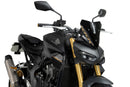 HONDA CB 1000 HORNET SP [2025] – Nouvelle Génération Sport – Noir-27