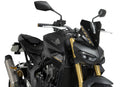 HONDA CB 1000 HORNET SP [2025] – Nouvelle Génération Sport – Noir-10