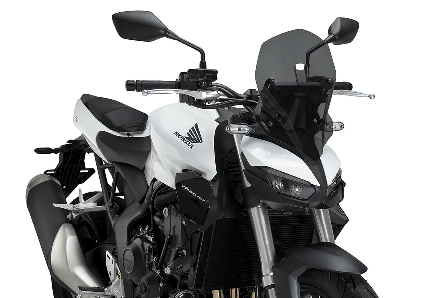 HONDA CB 1000 HORNET SP [2025] - Pare-brise Touring nouvelle génération | Fortement tonique | PUIG22382F