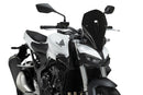 HONDA CB 1000 HORNET SP [2025] - Pare-brise Touring nouvelle génération | Noir | PUIG22382N