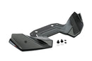 HONDA CB 1000 HORNET SP [2025] - PUIG Naked Front Spoiler | Carbon look | PUIG 22383C