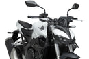 HONDA CB 1000 HORNET SP [2025] - D12 Spoiler | Carbon look | PUIG 22384C